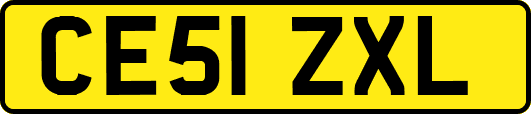CE51ZXL