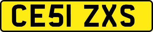 CE51ZXS