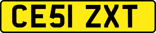 CE51ZXT