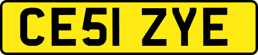 CE51ZYE