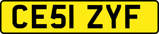 CE51ZYF