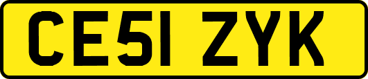 CE51ZYK