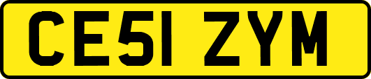 CE51ZYM