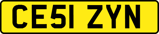 CE51ZYN