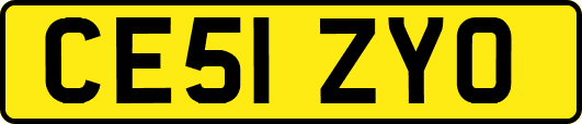 CE51ZYO