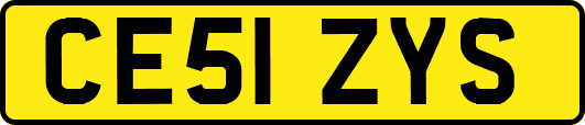 CE51ZYS