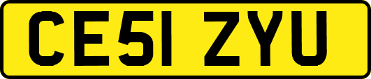 CE51ZYU