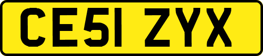 CE51ZYX