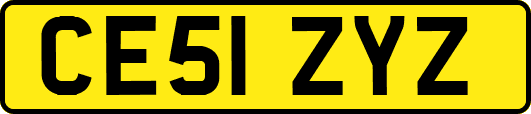 CE51ZYZ