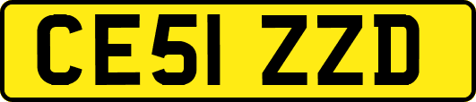 CE51ZZD