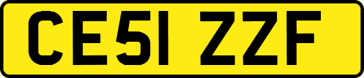 CE51ZZF