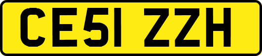 CE51ZZH