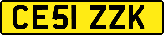 CE51ZZK