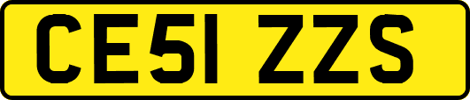 CE51ZZS