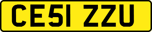 CE51ZZU