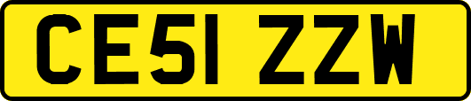 CE51ZZW
