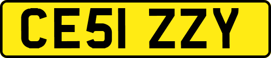 CE51ZZY