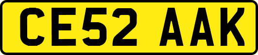 CE52AAK