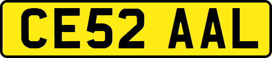 CE52AAL