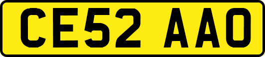 CE52AAO