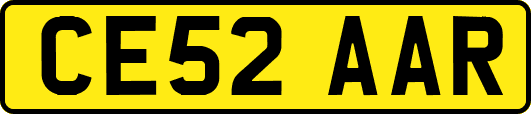 CE52AAR