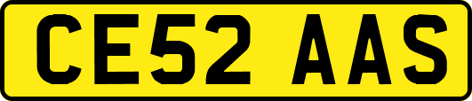 CE52AAS