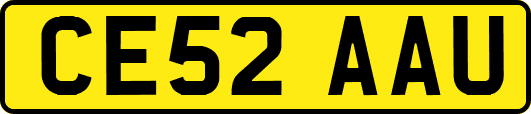 CE52AAU