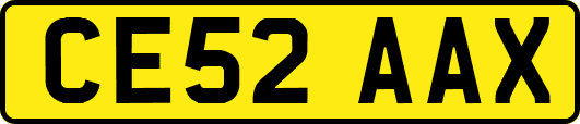 CE52AAX
