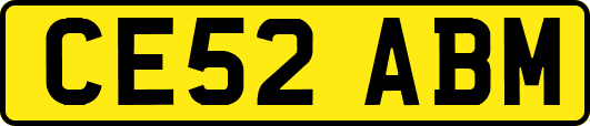 CE52ABM