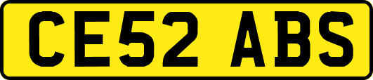 CE52ABS