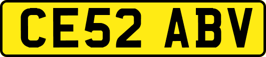 CE52ABV