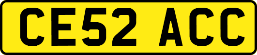 CE52ACC