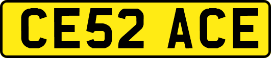 CE52ACE