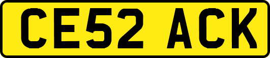CE52ACK