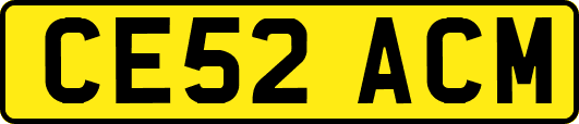 CE52ACM