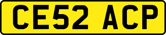 CE52ACP