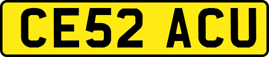 CE52ACU