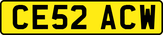 CE52ACW