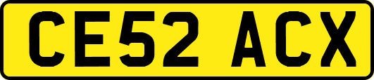 CE52ACX