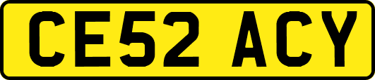 CE52ACY