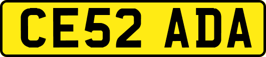CE52ADA