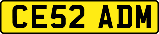 CE52ADM