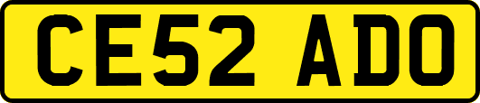 CE52ADO