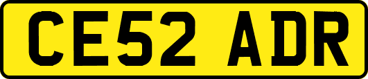 CE52ADR