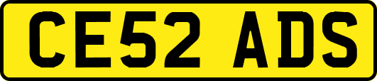 CE52ADS