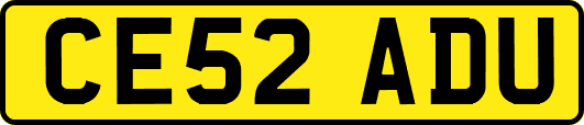 CE52ADU