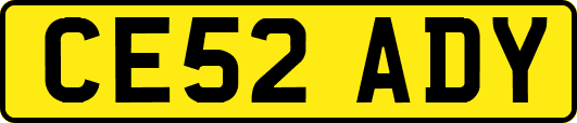 CE52ADY