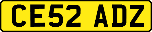 CE52ADZ