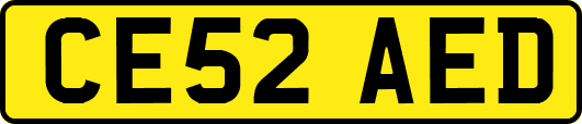 CE52AED