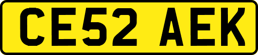 CE52AEK